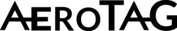 Logo_aerotag_noir